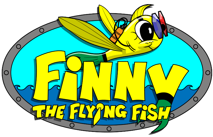 Finnythefish